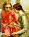 Millais 20 Präraffaeliten John Everett Millais